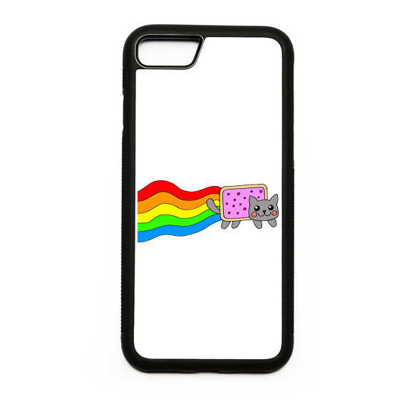 Nyan Cat-Telefontok