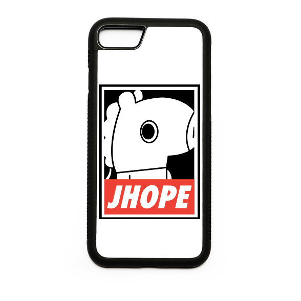 BTS Jhope-Telefontok