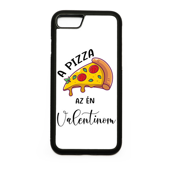 Pizza Valentin nap-Telefontok