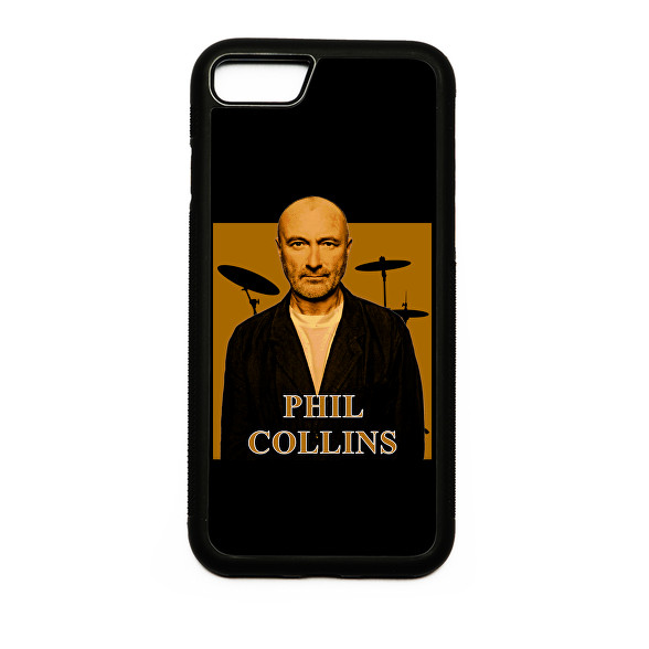 phil collins-Telefontok