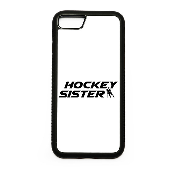 Hockey sister -Telefontok