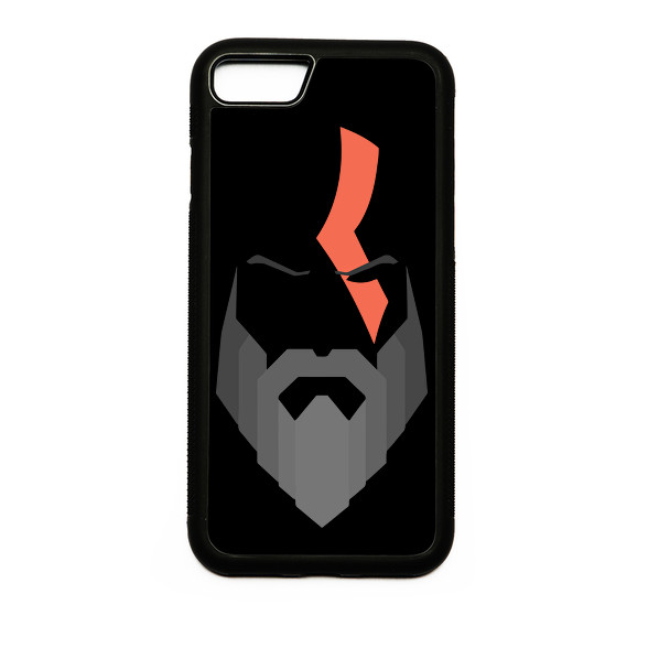 god of war-Telefontok