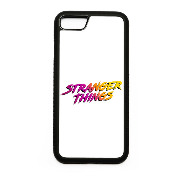 Stranger Things -Telefontok