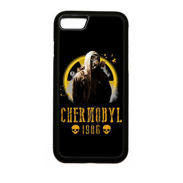 chernobyl-Telefontok