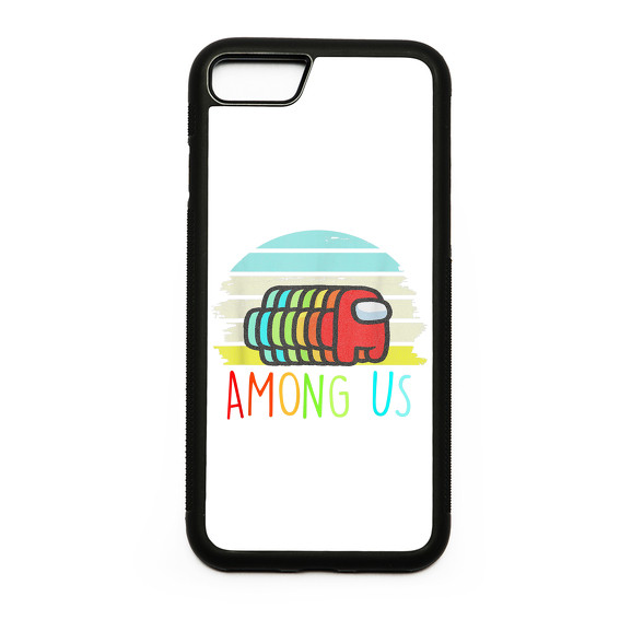 Among Us Retro-Telefontok