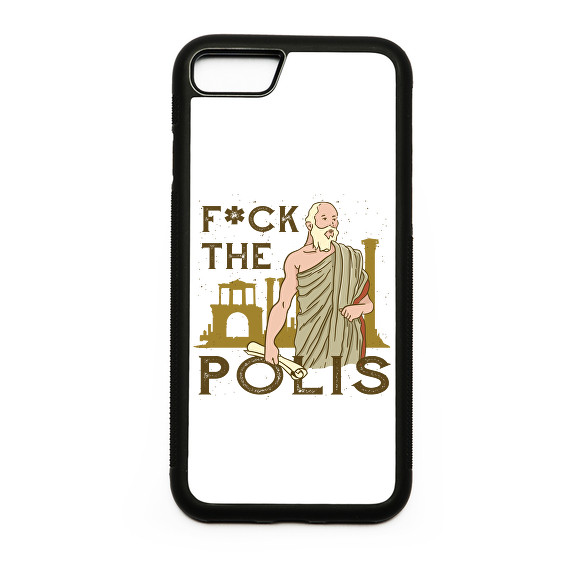 Fuck the Polis-Telefontok