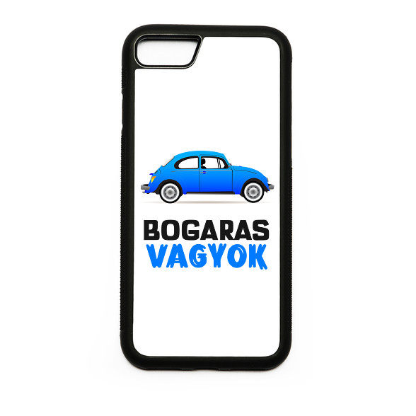 BOGARAS VAGYOK-Telefontok