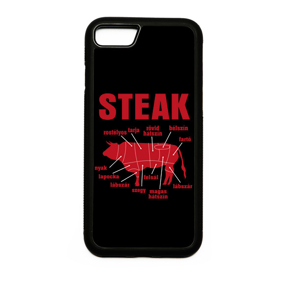 STEAK-Telefontok