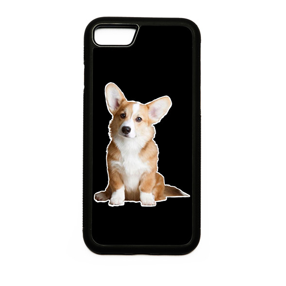 corgi-Telefontok