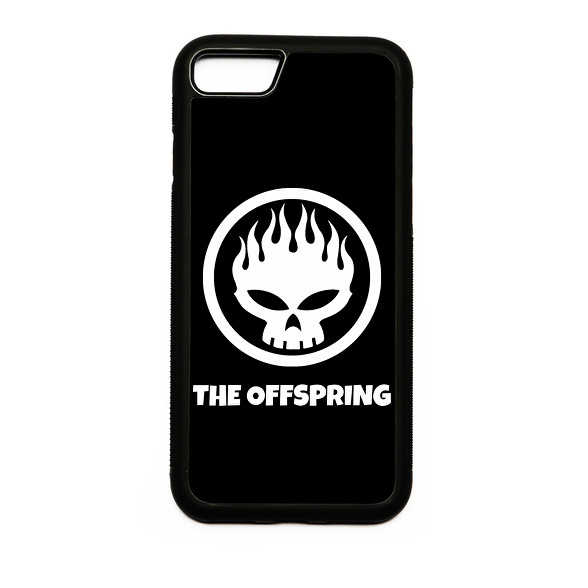 THE OFFSPRING 2-Telefontok