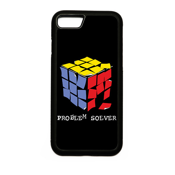 Rubik kocka egyszerűen-Telefontok