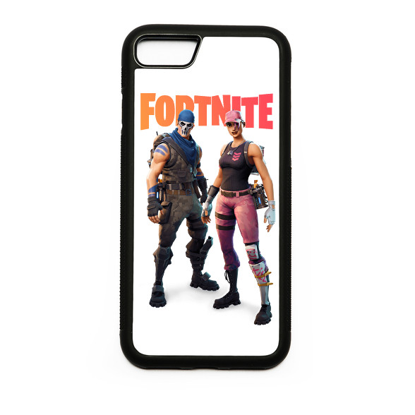 Duo Páros Fortnite-Telefontok