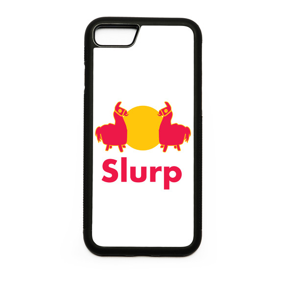 FORTNITE - Slurp-Telefontok