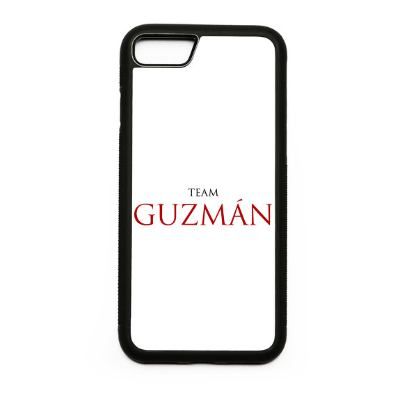 Team Guzmán-Telefontok