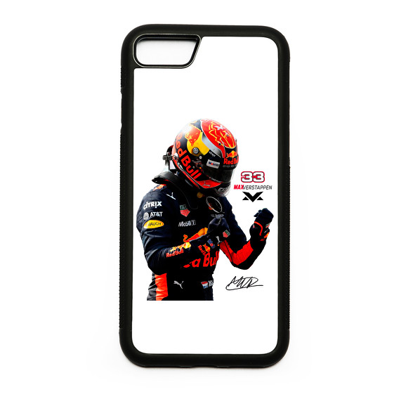 Max Verstappen new-Telefontok