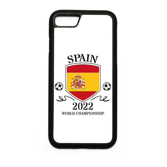 Spain 2022-Telefontok