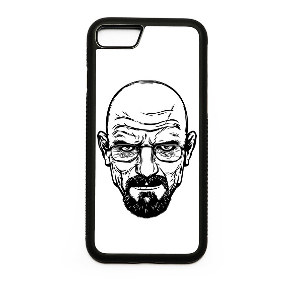 Breaking Bad Walter White-Telefontok