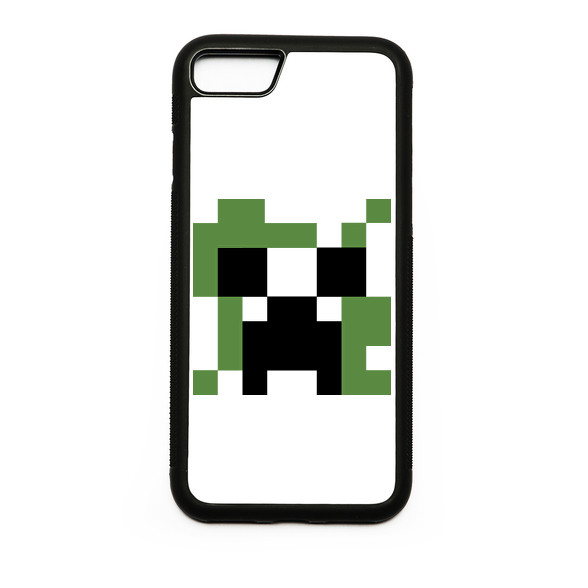 Creeper Minecraft-Telefontok