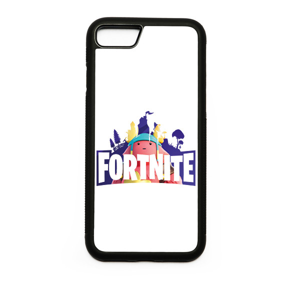 Fortnite-Telefontok