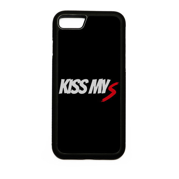 KISS MY S-Telefontok