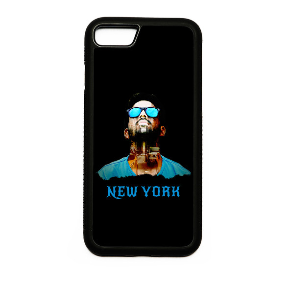 NEW YORK2-Telefontok