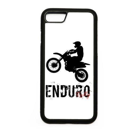 Enduro -Telefontok