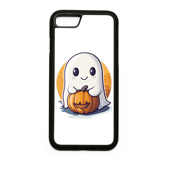 Cuki Halloween-i Szellem-Telefontok