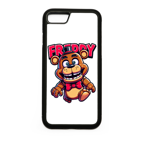 Freddy Fazbear-Telefontok