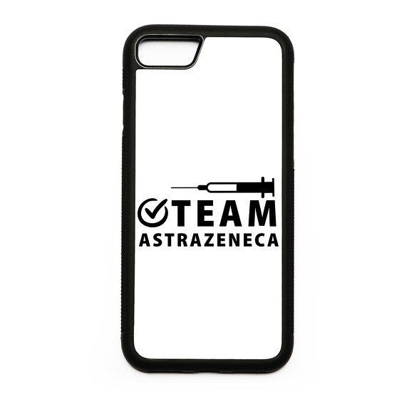 Team AstraZeneca-Telefontok