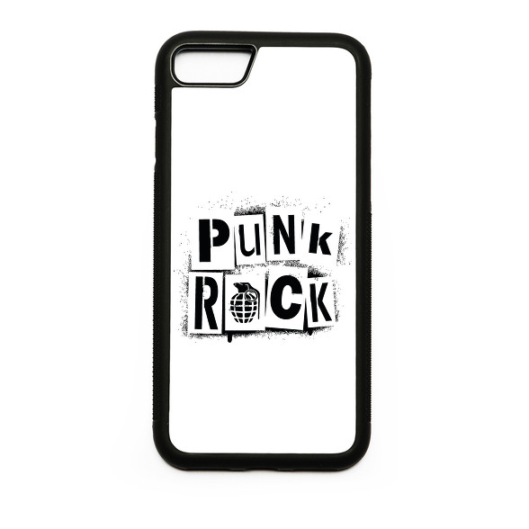 Punk Rock-Telefontok