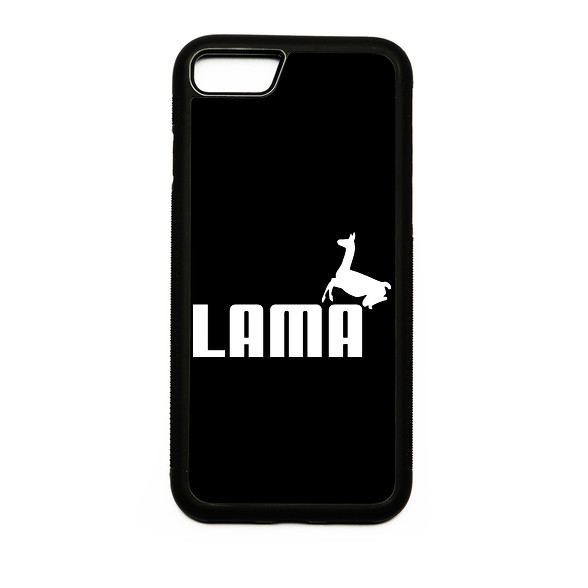 Puma Láma paródia-Telefontok