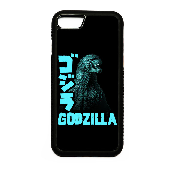 Godzilla-Telefontok