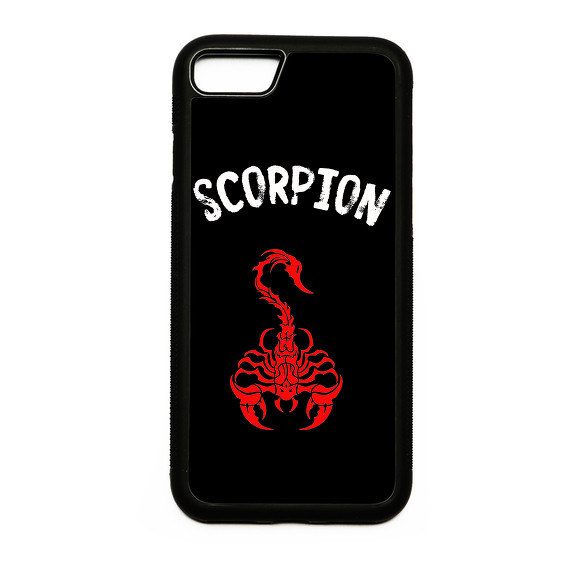 red scorpion-Telefontok