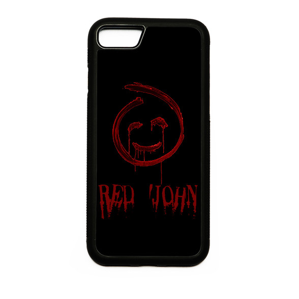 red john-Telefontok