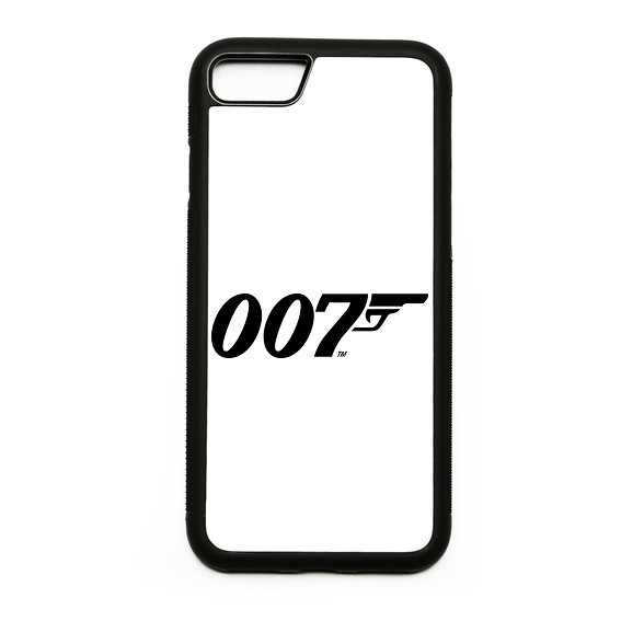 007 logo-Telefontok