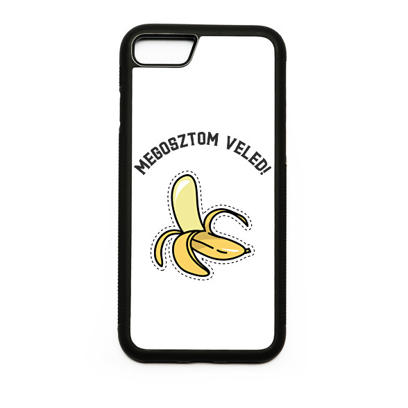 BANANA-Telefontok