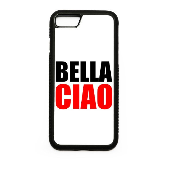 Bella ciao-Telefontok