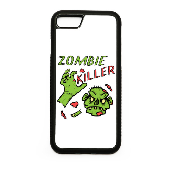 Zombie Killer-Telefontok