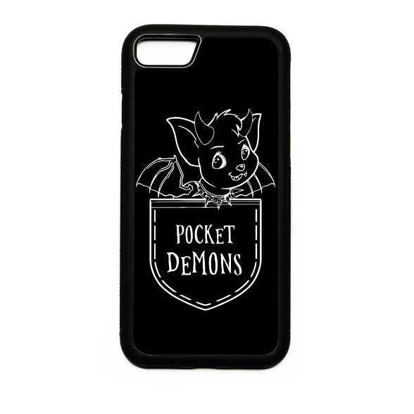 Pocket demons-Telefontok