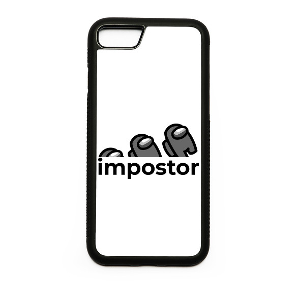 Impostor - Among us-Telefontok