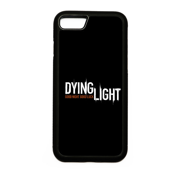 DYING LIGHT-Telefontok