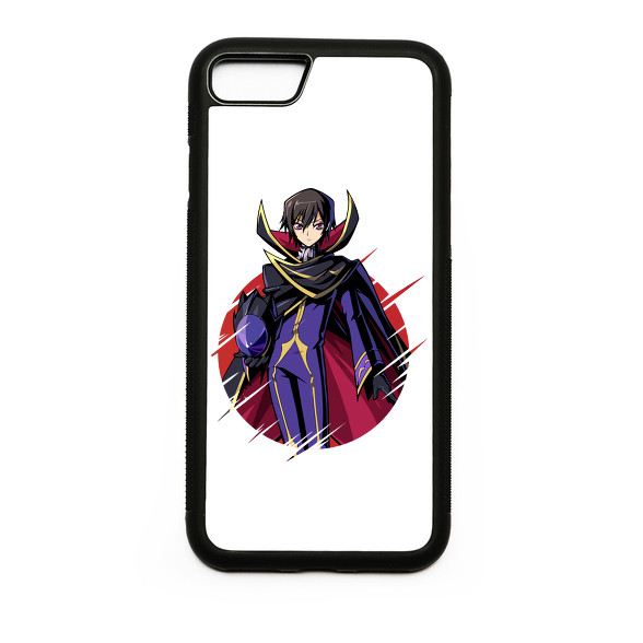 Lelouch CG-Telefontok