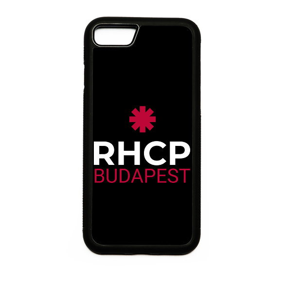 RHCP BUDAPEST 2-Telefontok