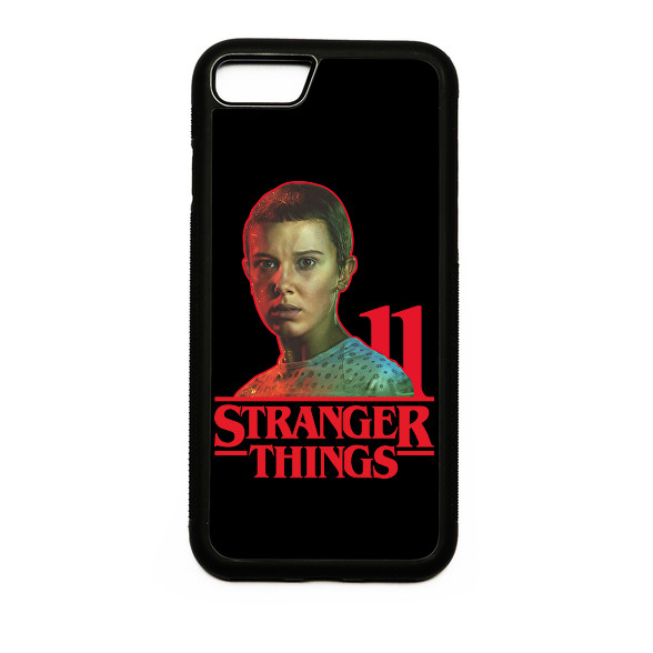 Stranger Things - 11-Telefontok