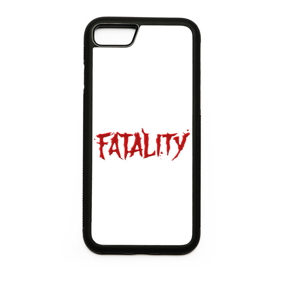 Fatality-Telefontok