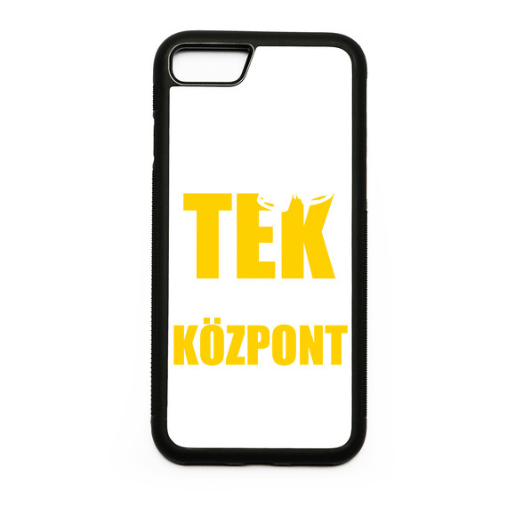 TEK tömény elhárítási központ-Telefontok