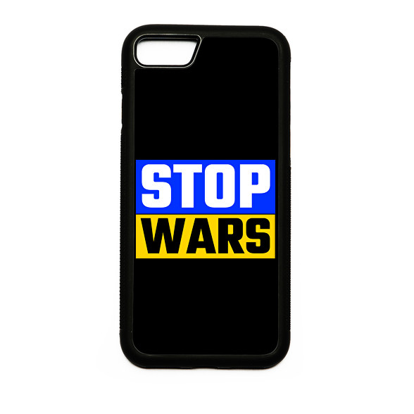 STOP WARS 2-Telefontok