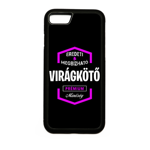 Virágkötő prémium minőség-Telefontok