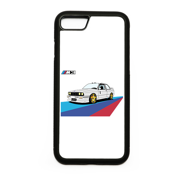 BMW M3-Telefontok