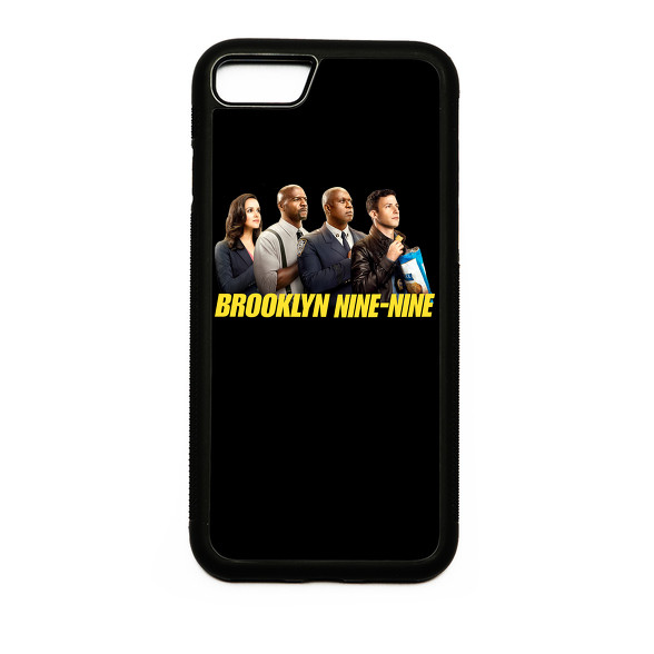 Brooklyn Nine-nine-Telefontok